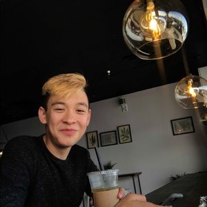 Meet your Posher, Jacob